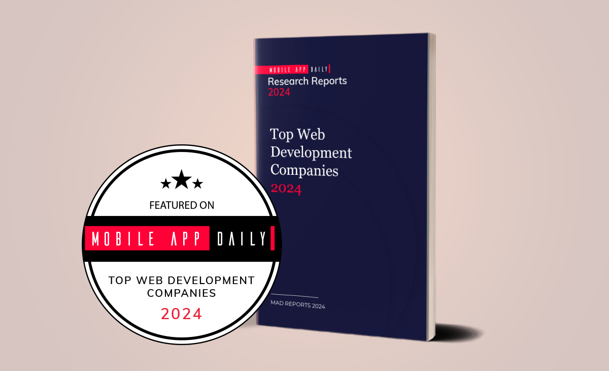 Top Web Development Companies