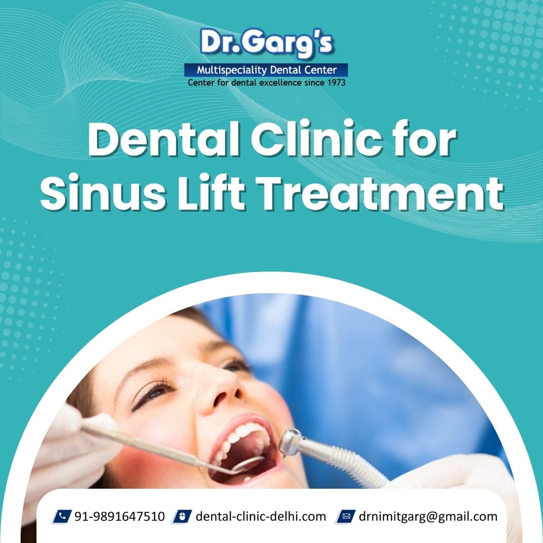 Dental Clinic for Sinus Lift Treatment hosted at ImgBB — ImgBB