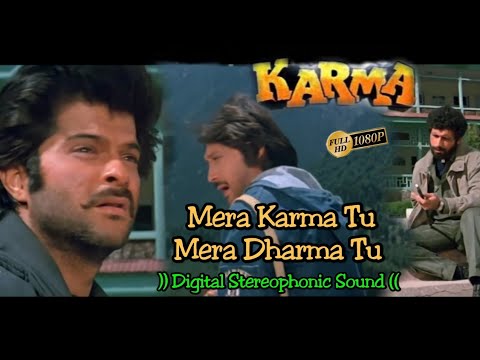 Mera Karma Tu Mera Dharma Tu Lyrics In Hindi | मेरा कर्म तू मेरा धर्म तू लिरिक्स - LyricsFizz