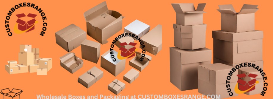 Custom Boxes Range Cover Image