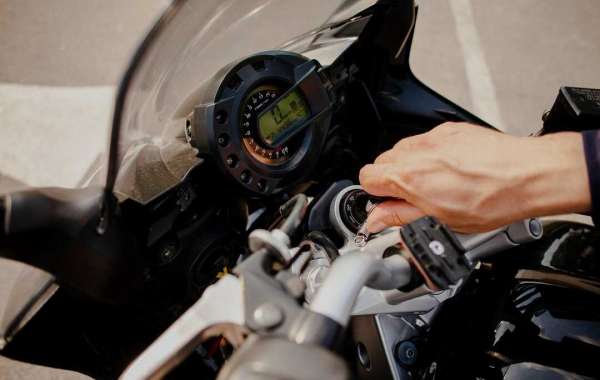 7 Reasons Why You Should Hire a Motorcycle Locksmith in Denver