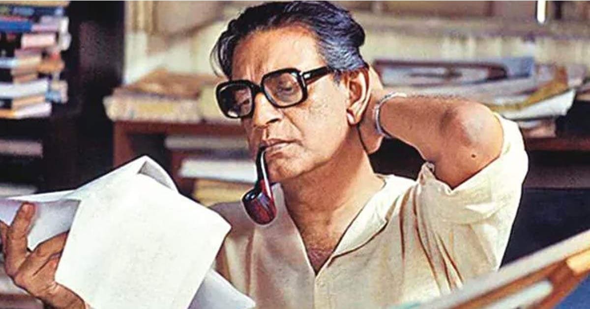 31 Satyajit Ray Movies – The Legendary Indian Director