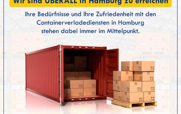 Containerdienst Preise Hamburg: A Guide to Container Services Prices in Hamburg
