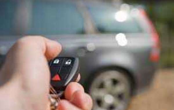 KEY TO AUTOMOTIVE SECURITY: YOUR TRUSTED CAR LOCKSMITH IN DENVER!