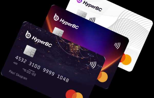 The Rise of Branded Crypto Cards: Bridging Traditional Finance with Digital Assets