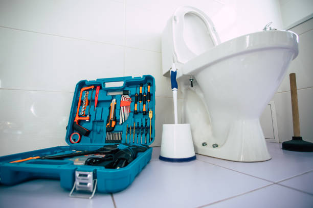 Decoding the Costs: What Goes into Installing a Toilet? - Businessporting.com