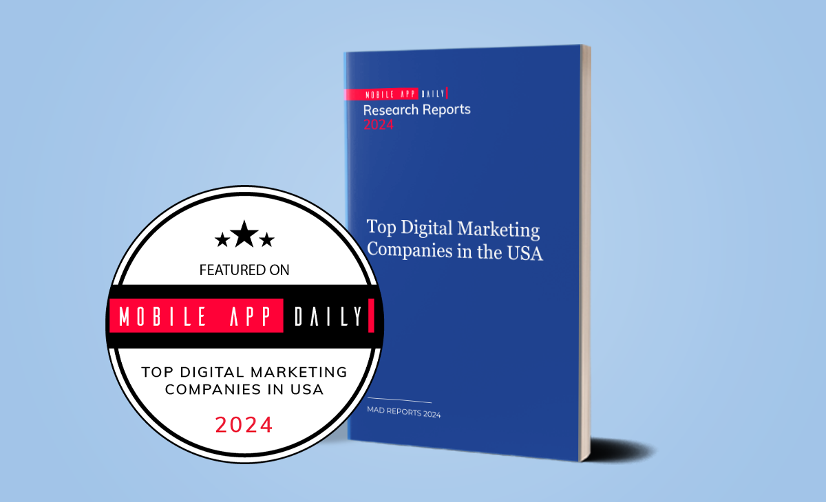 Top Digital Marketing Companies in USA [January  2024]