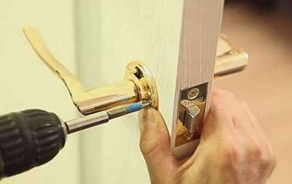 10 Essential Locksmith Services Offered in Castle Rock Co