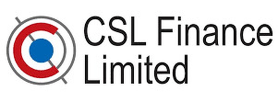 CSL Finance Limited Cover Image