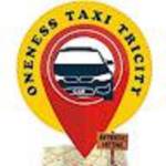 Oneness Taxi Profile Picture