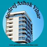 Godrej Ashok Vihar Profile Picture
