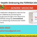 Forxiga 10mg Empower Your Health Embrace Life Profile Picture