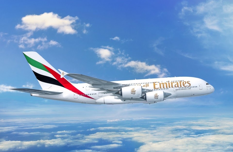 How to cancel and refund at Emirates Airlines Flight?