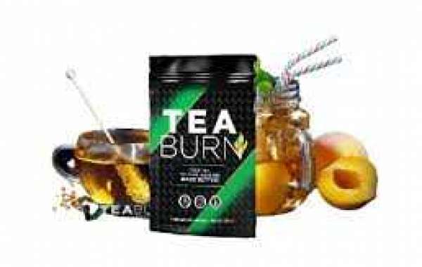 How Tea Burn Belly Fat Is Beneficial For Losing Weight?