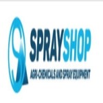 Spray Shop Profile Picture