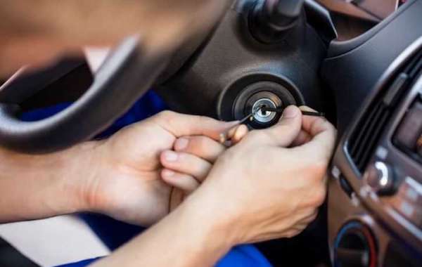 7 Reliable Automotive Locksmiths in Denver, CO for Car Lock Issues
