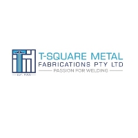 T-Square Metal Fabrications - Business Coaching & Consulting - Professionals Near Me