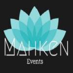 Mahken Events Profile Picture