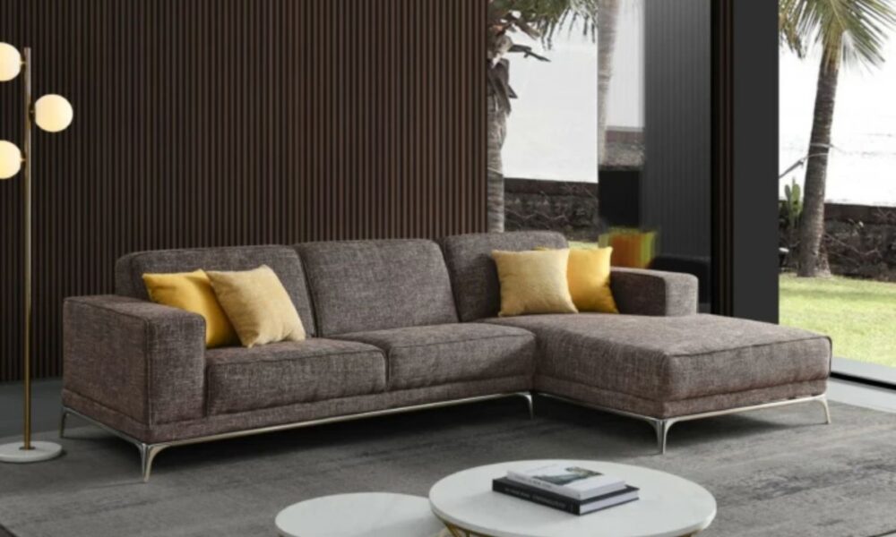 Discover the Timeless Elegance of Contemporary Furniture for Your Home