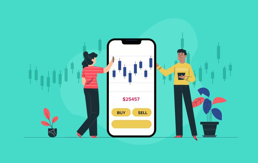 20 Best Stock Trading Apps for Android & iOS in 2024