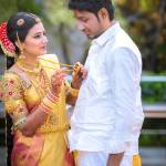 Vishwakarma Matrimony Profile Picture