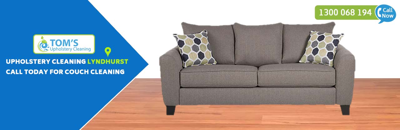 Upholstery Cleaning Lyndhurst | 1300 068 194 | Couch Steam Cleaning