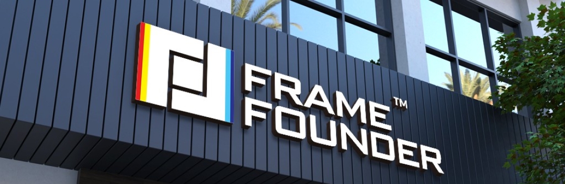 Frame Founder Cover Image