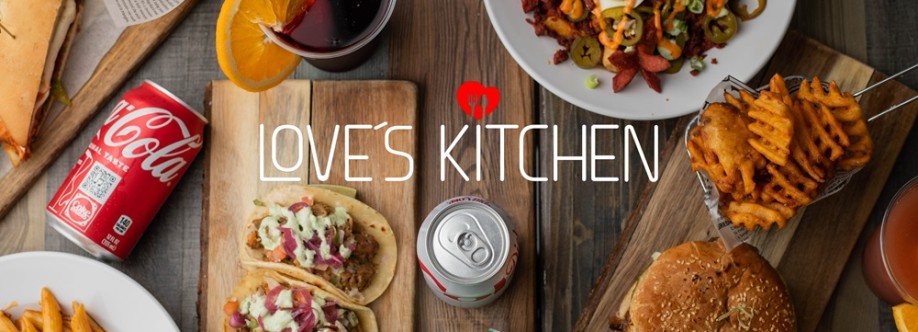 Loves Kitchen Cover Image