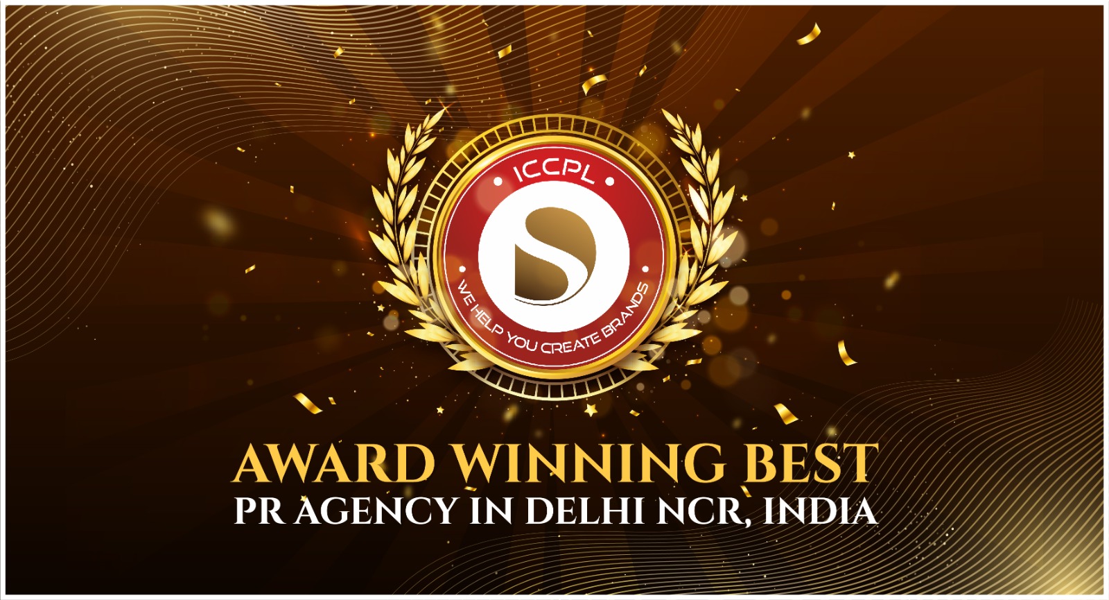Award Winning Best PR Agency in Delhi NCR, India