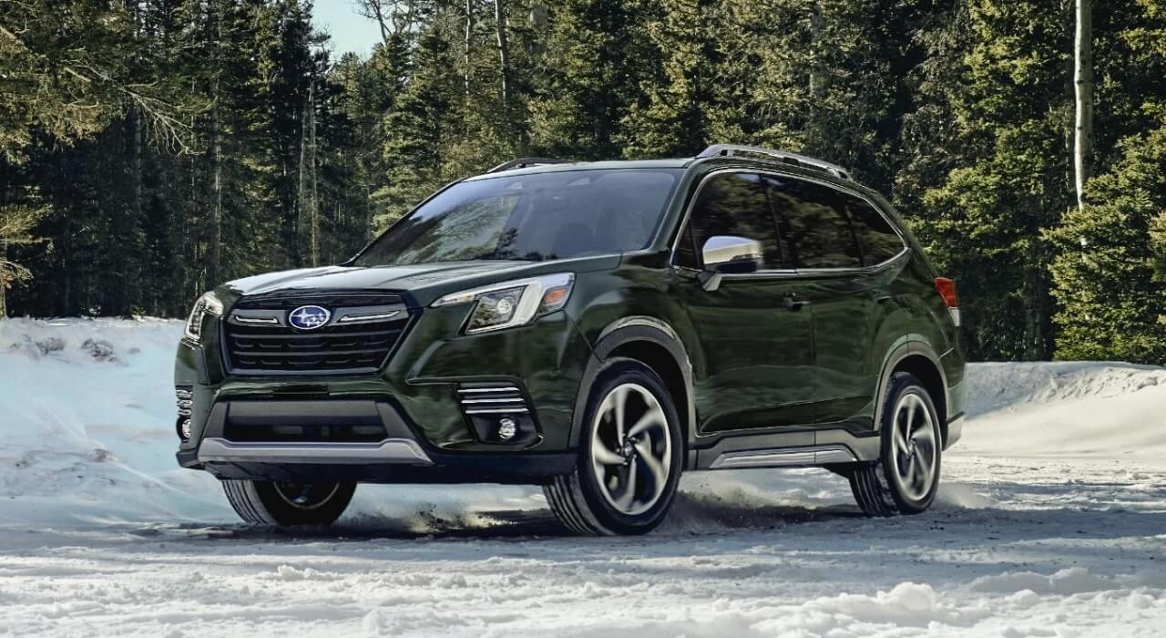 Best And Worst Years For Subaru Forester - Know Before Buying