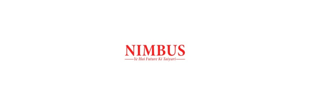 Nimbus Learning Cover Image