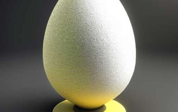 Alien Egg NFT market performance