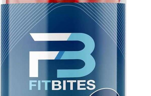 FitBites Gummies: Instructions to Accomplish Results with FitBites Gummies