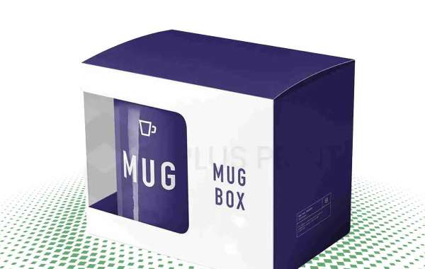 Get Custom Mug Boxes at Wholesale Prices