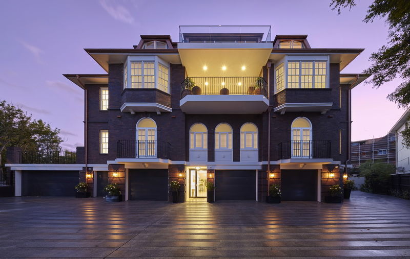 Eastern Suburbs’ Best Builders: Who Excels in Custom Home Designs?