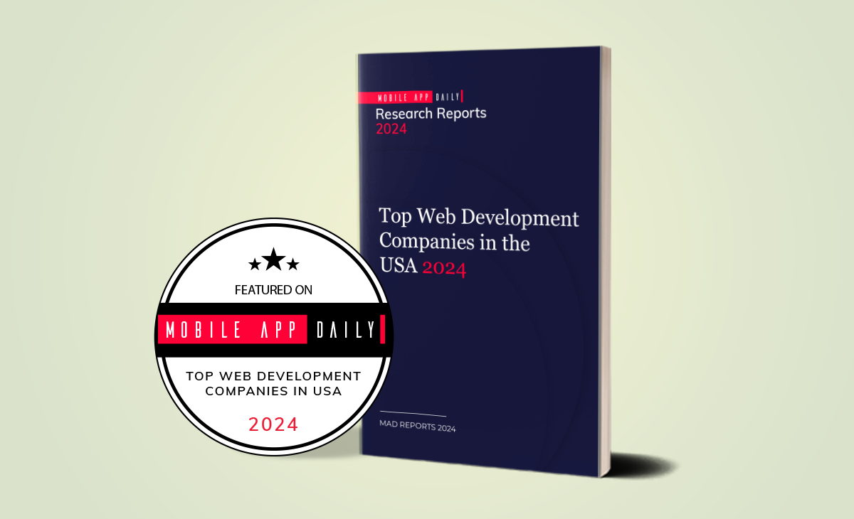 Top Web Development Companies in USA- Feb 2024