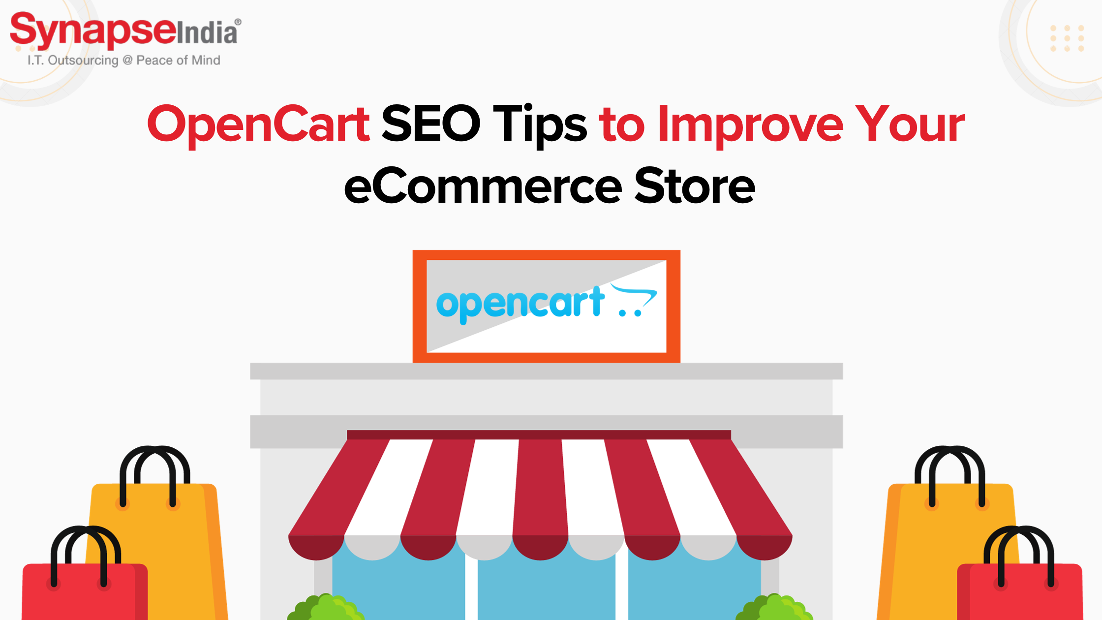 OpenCart SEO Tips to Improve Your eCommerce Store | TechPlanet