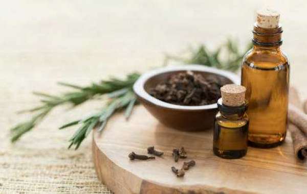 Aromatherapy Market is Estimated to Witness High Growth Owing to Increasing Adoption for Stress and Pain Management