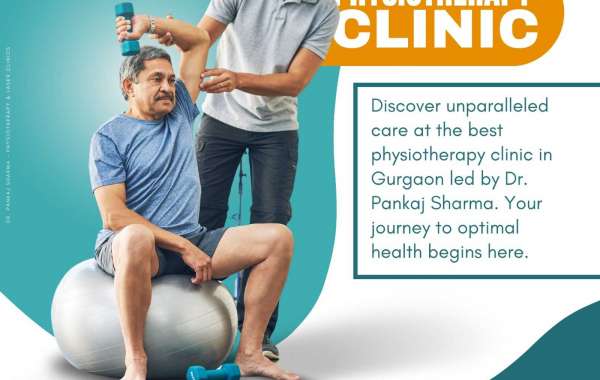 Your Trusted  Laser Physiotherapy in Gurgaon | Dr. Pankaj Sharma