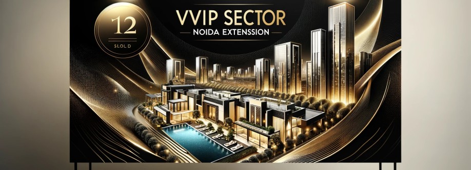 VVIP Sector 12 Noida Extension Cover Image
