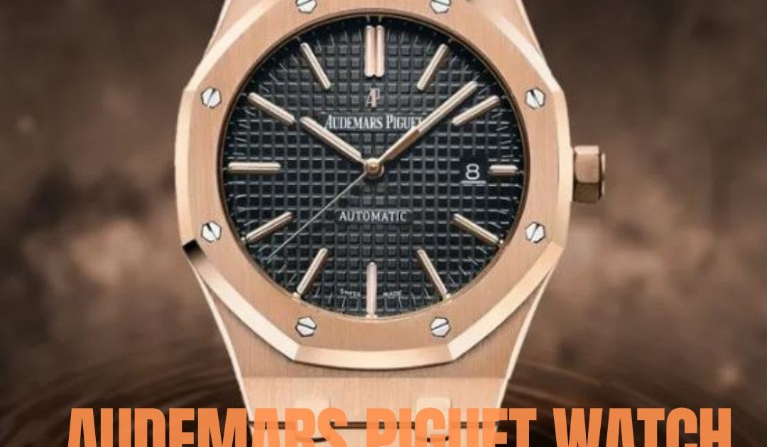 How to buy an Audermars Piguet luxury Watch at Low Price?