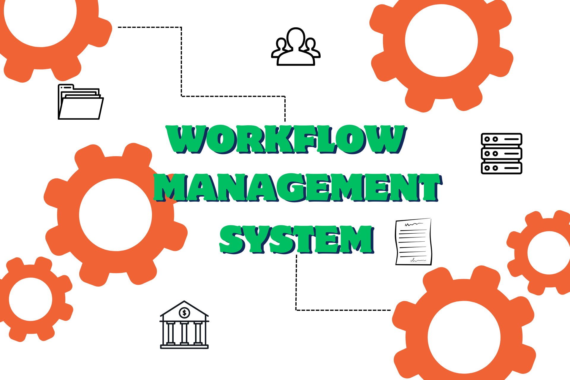 Features Every Workflow Management System Must Have in 2024