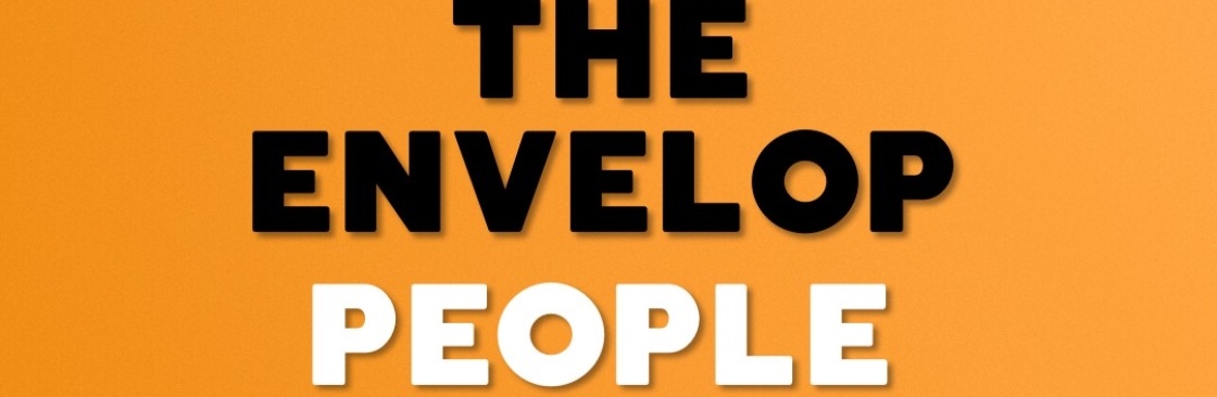 theenvelope people Cover Image