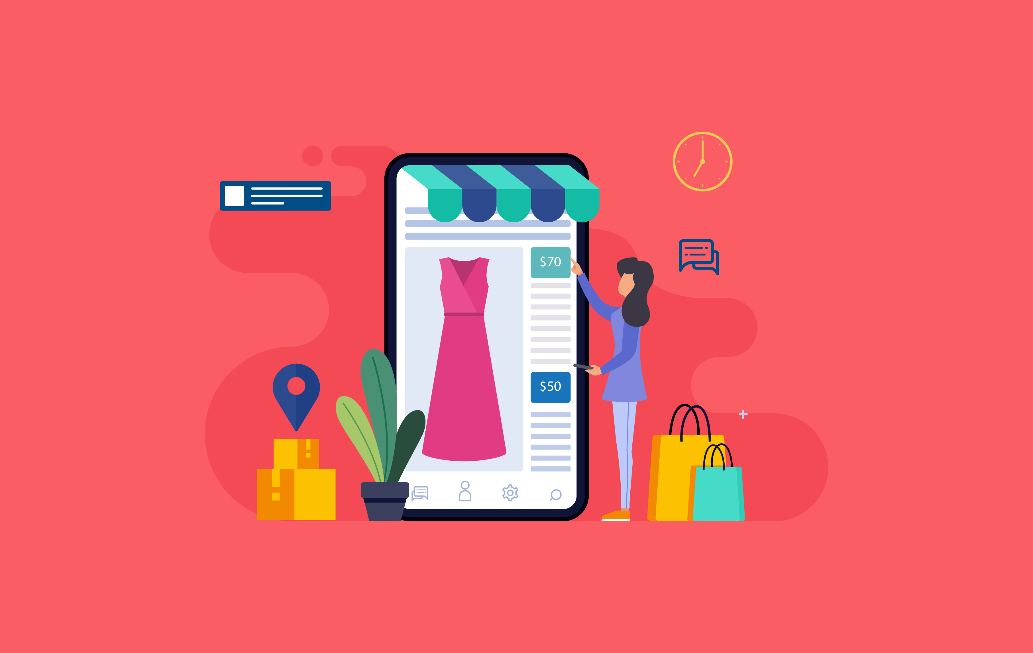 20 Best Online Shopping Apps of 2024