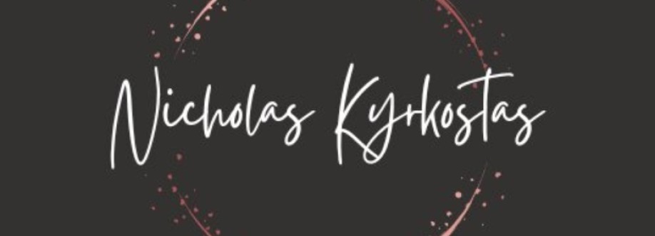 Nicholas Kyrkostas Cover Image