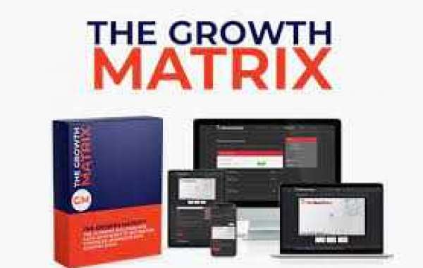 How Does The Growth Matrix Work?
