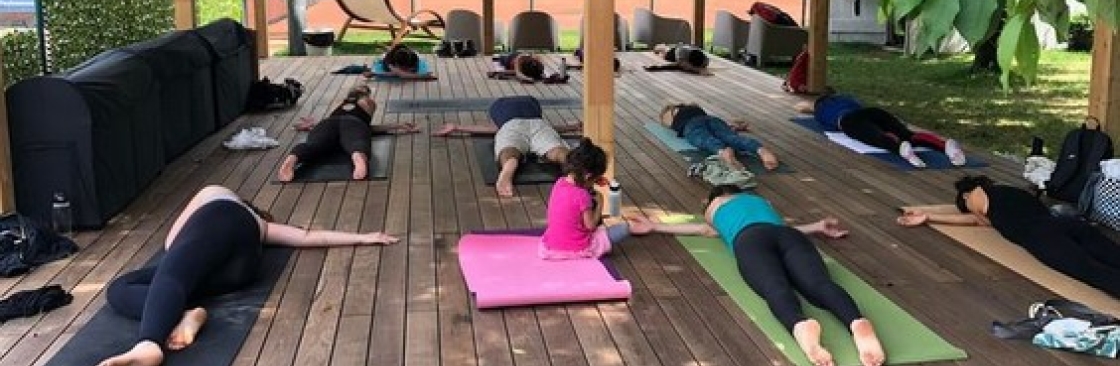 Yoga With Yordanka Cover Image
