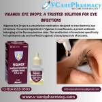 Vigamox eye drops  what is vigamox used for vigamox drops Profile Picture