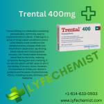 Trental 400mg Profile Picture