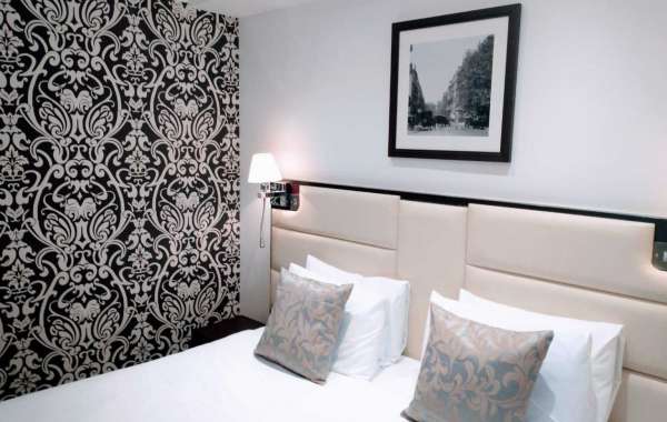 Discover Comfort and Convenience: Hotels Near Hyde Park Station, London